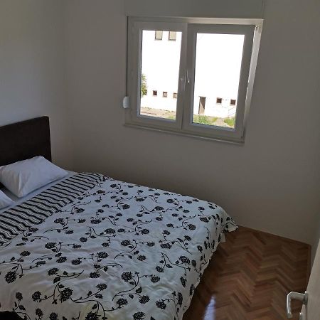Ad Apartman Bileća Eksteriør billede